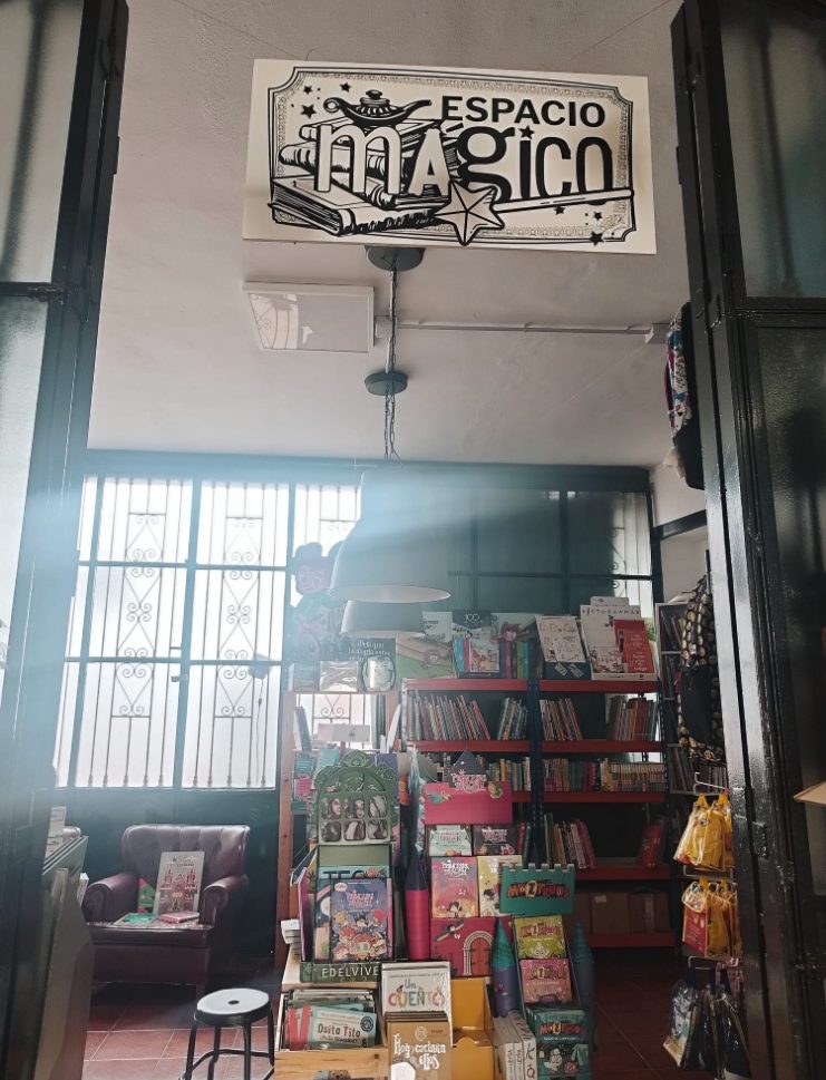 Nuestra Librería 5 - Okto Contenidos