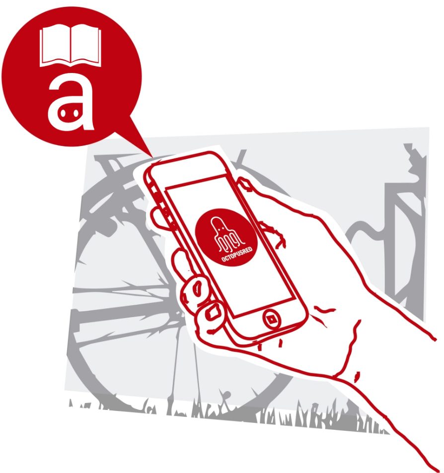 Libros Digitales 1 - Okto Contenidos