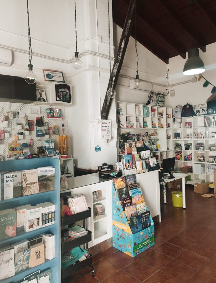 Nuestra Librería 2 - Okto Contenidos