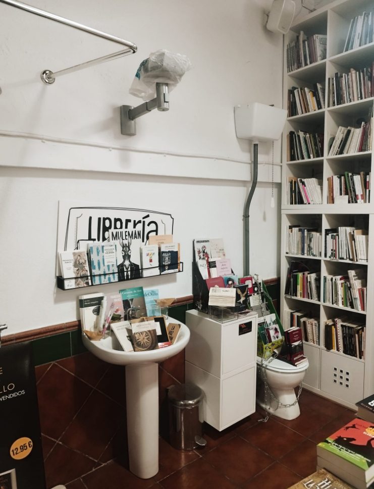 Nuestra Librería 4 - Okto Contenidos