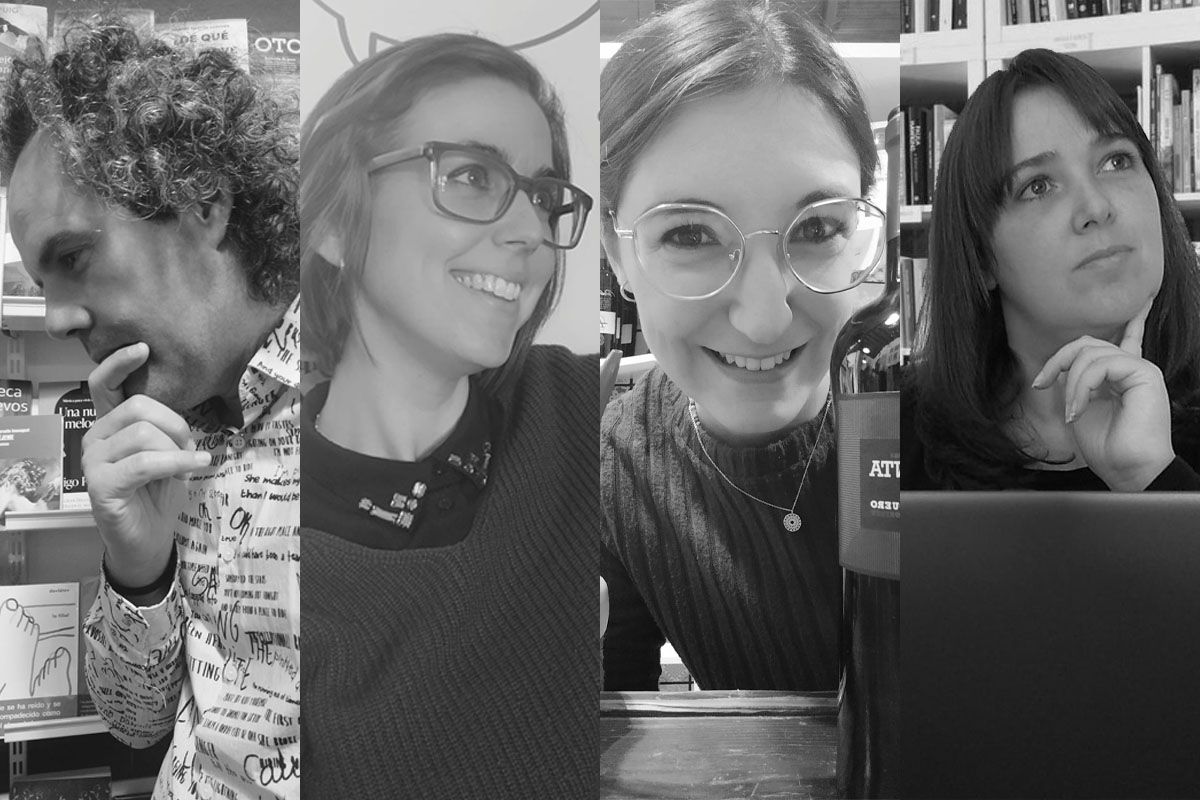 Nosotros 1 - Okto Contenidos